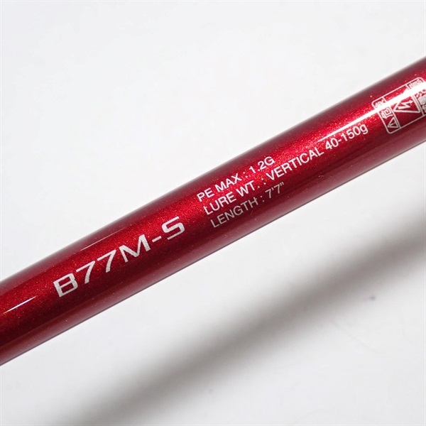 １７ゲーム　エンゲツＢ７７Ｍ－Ｓ
